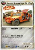 Hummer General