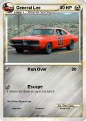 General Lee