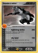 thundercrasher