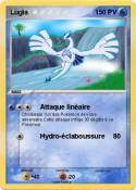 Lugia