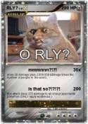 RLY?