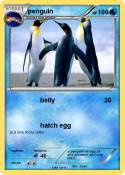 penguin