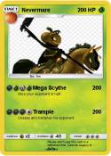 Nevermare