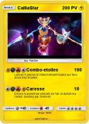CalliaStar