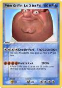 Peter Griffin