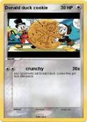 Donald duck