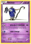 WOLOLO