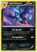 Dark Charizard