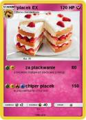 placek EX