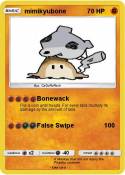 mimikyubone