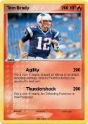 Tom Brady