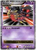 Giratina
