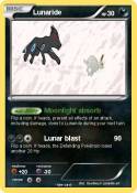 Lunaride