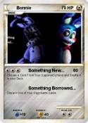 Bonnie