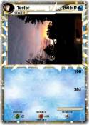 Tester