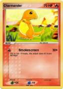 Charmander
