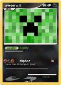 creeper