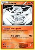 Reshiram
