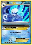 sans
