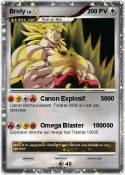 Broly