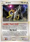 Arceus