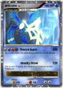 articuno