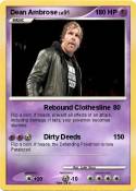 Dean Ambrose