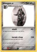 shoegun