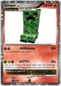 Creeper