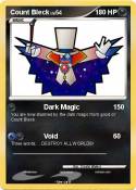 Count Bleck