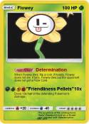 Flowey