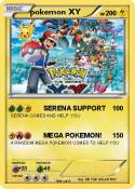 pokemon XY