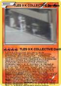TLES 9 K COLLEC