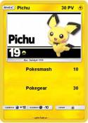 Pichu