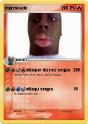 marmoude