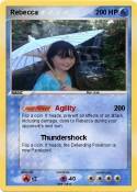 Rebecca
