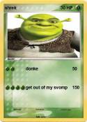 shrek