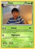 Kevin