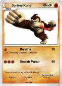 Donkey Kong