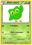 DUOLINGO