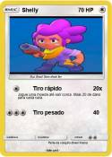 Shelly