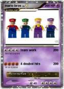 mario bros