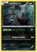 indominus rex