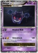 Gengar