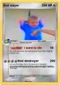 thot slayer
