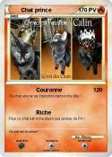 Chat prince