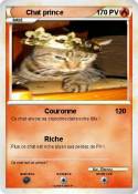 Chat prince