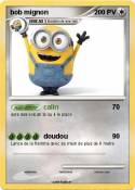 bob mignon