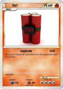TNT