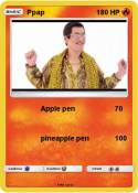 Ppap